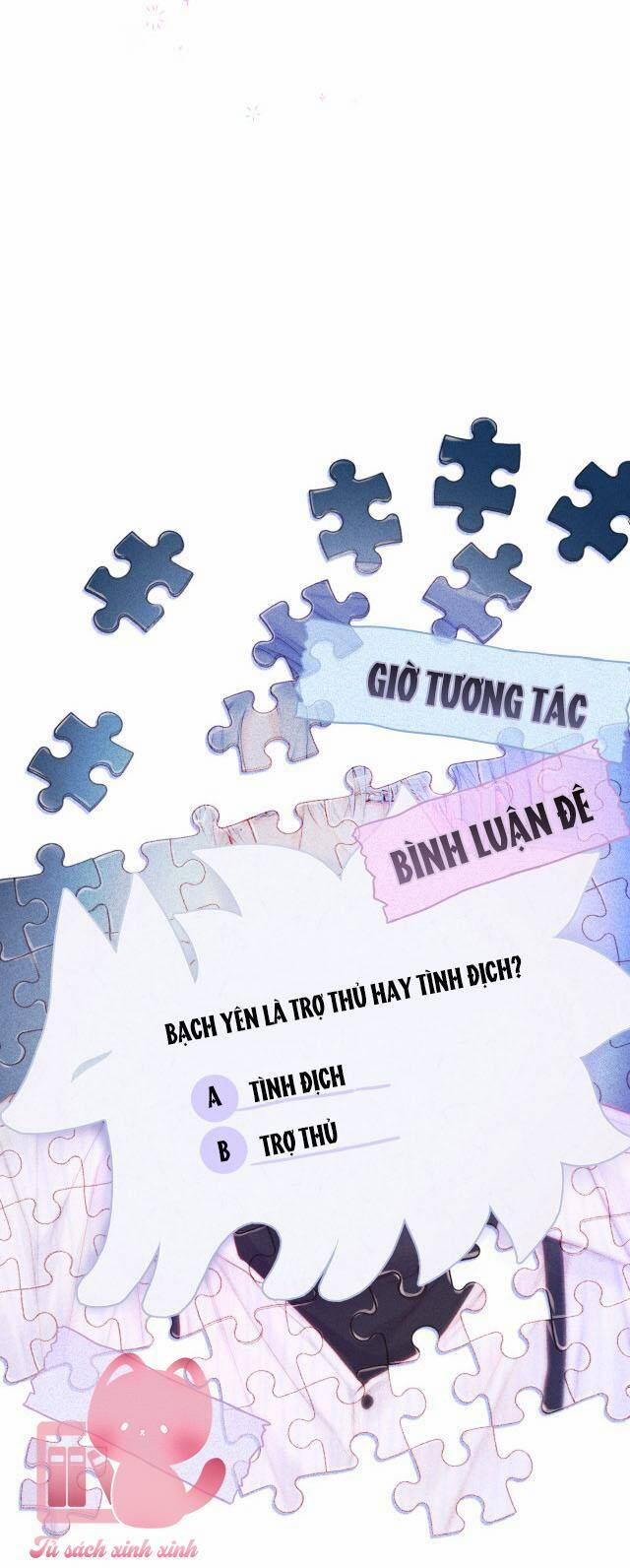 Cạm Bẫy Của Hồ Ly 45 trang 43