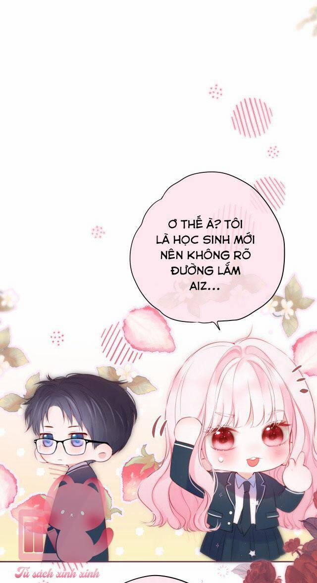 Cạm Bẫy Của Hồ Ly 45 trang 5