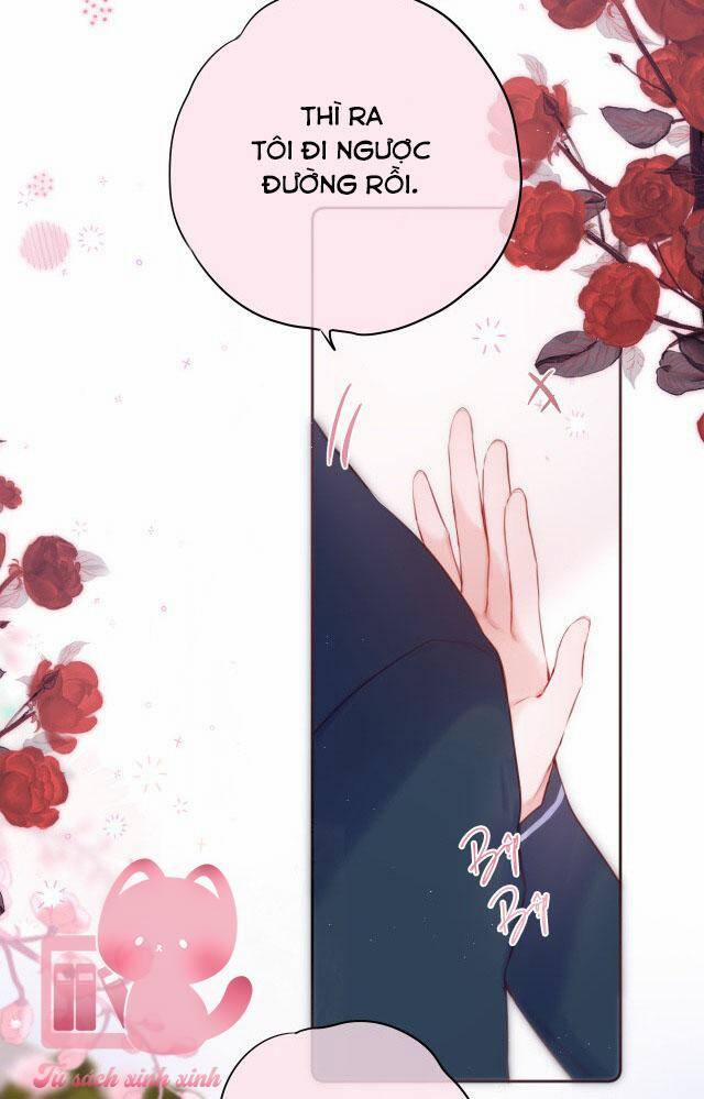 Cạm Bẫy Của Hồ Ly 45 trang 6