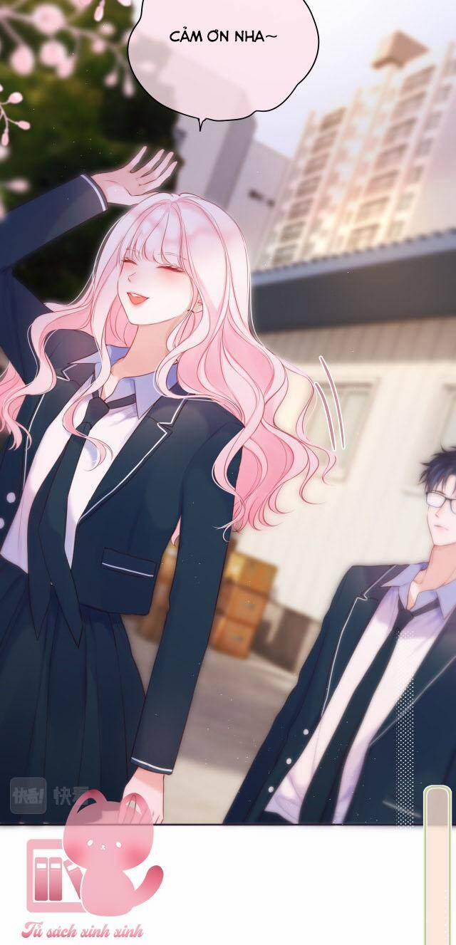 Cạm Bẫy Của Hồ Ly 45 trang 7