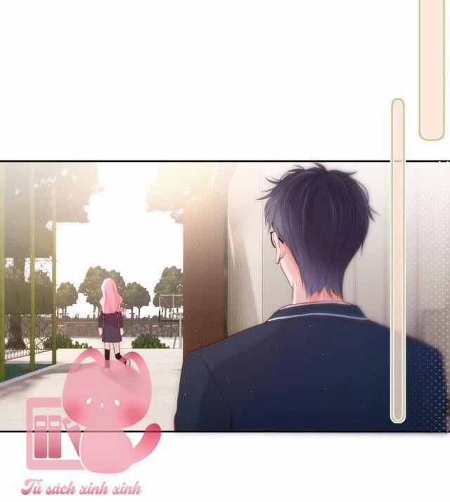 Cạm Bẫy Của Hồ Ly 45 trang 8