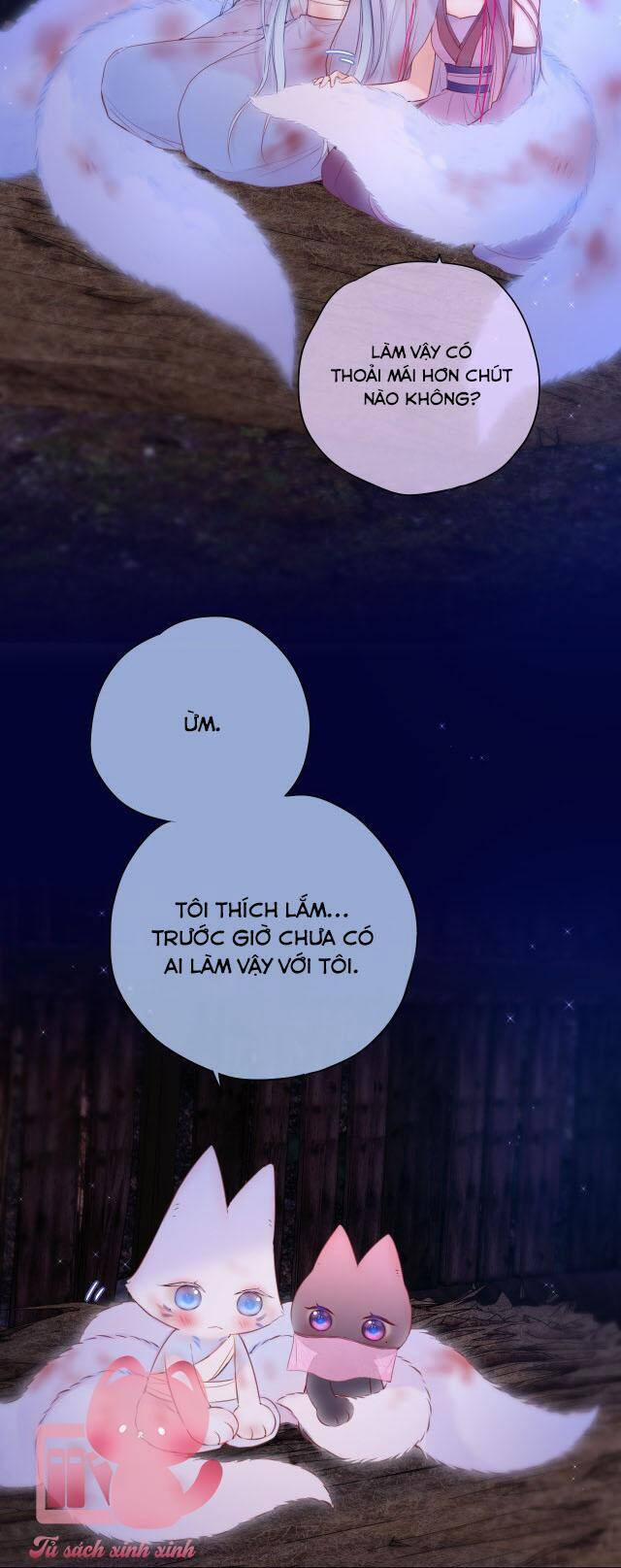 Cạm Bẫy Của Hồ Ly 46 trang 13