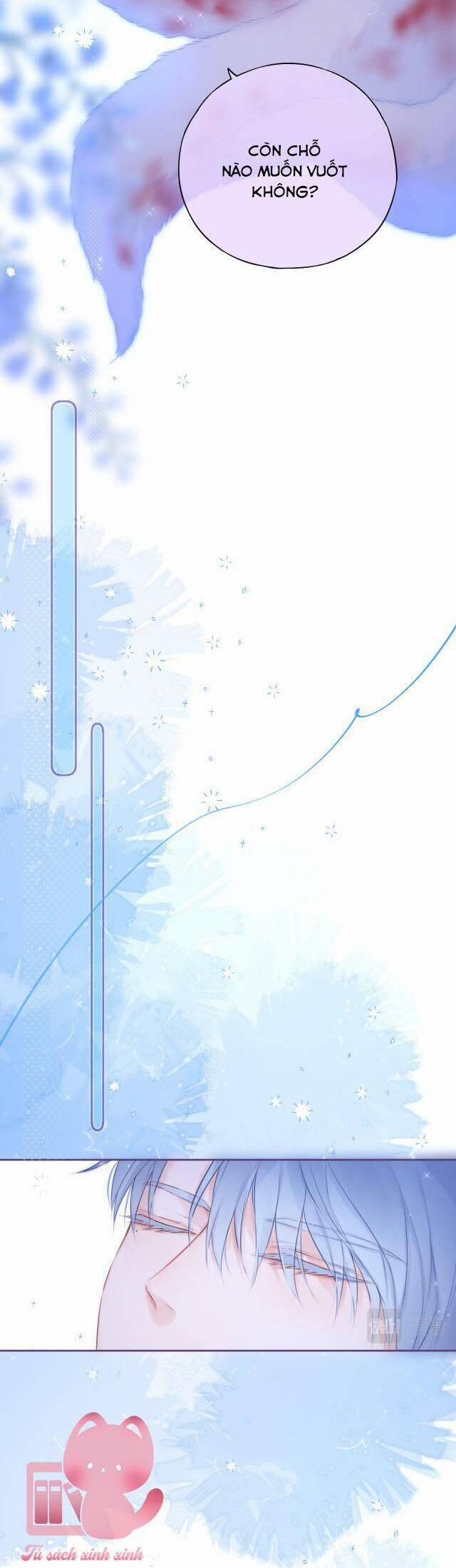 Cạm Bẫy Của Hồ Ly 46 trang 17