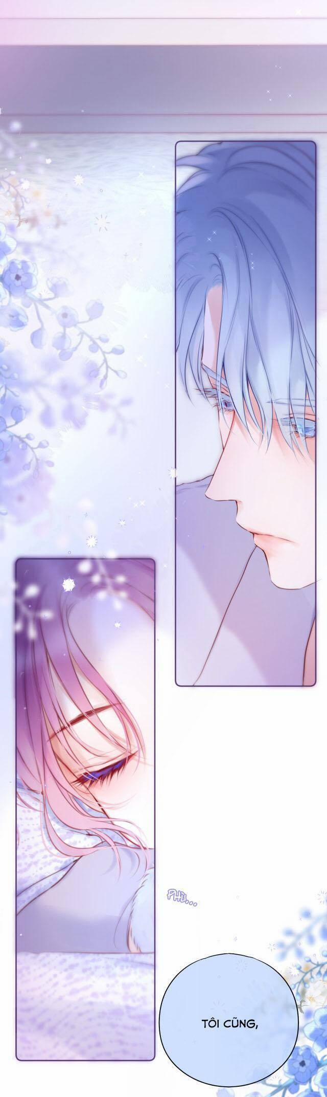 Cạm Bẫy Của Hồ Ly 46 trang 20