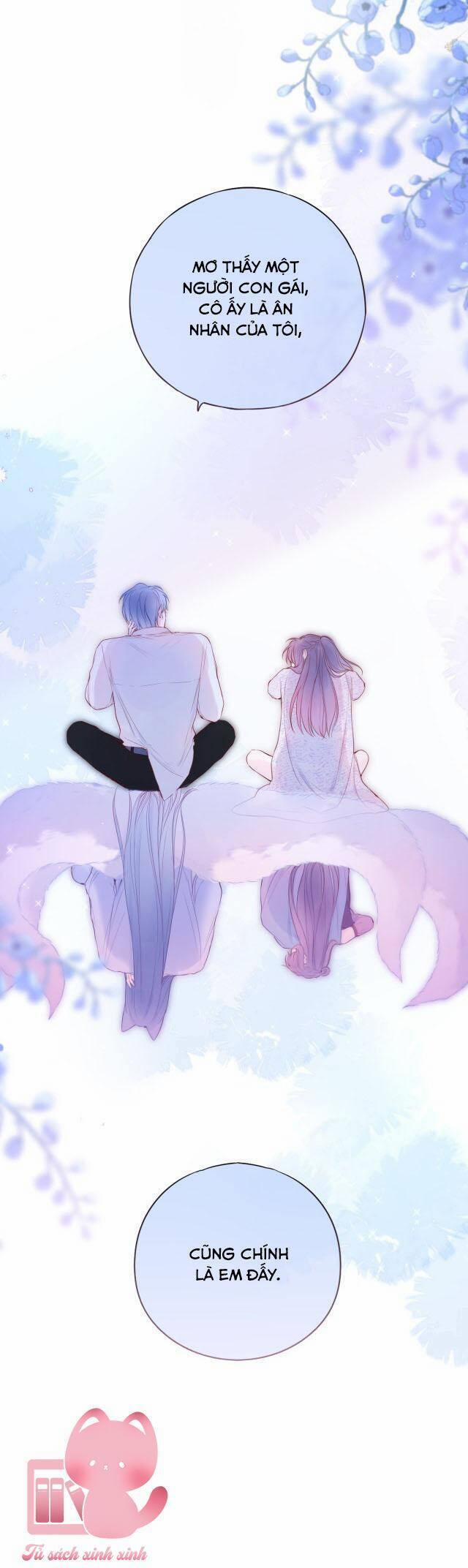 Cạm Bẫy Của Hồ Ly 46 trang 21