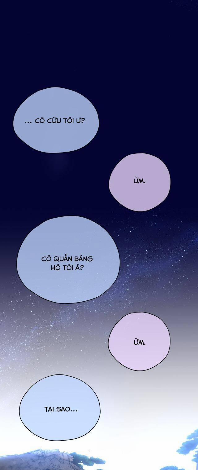 Cạm Bẫy Của Hồ Ly 46 trang 6