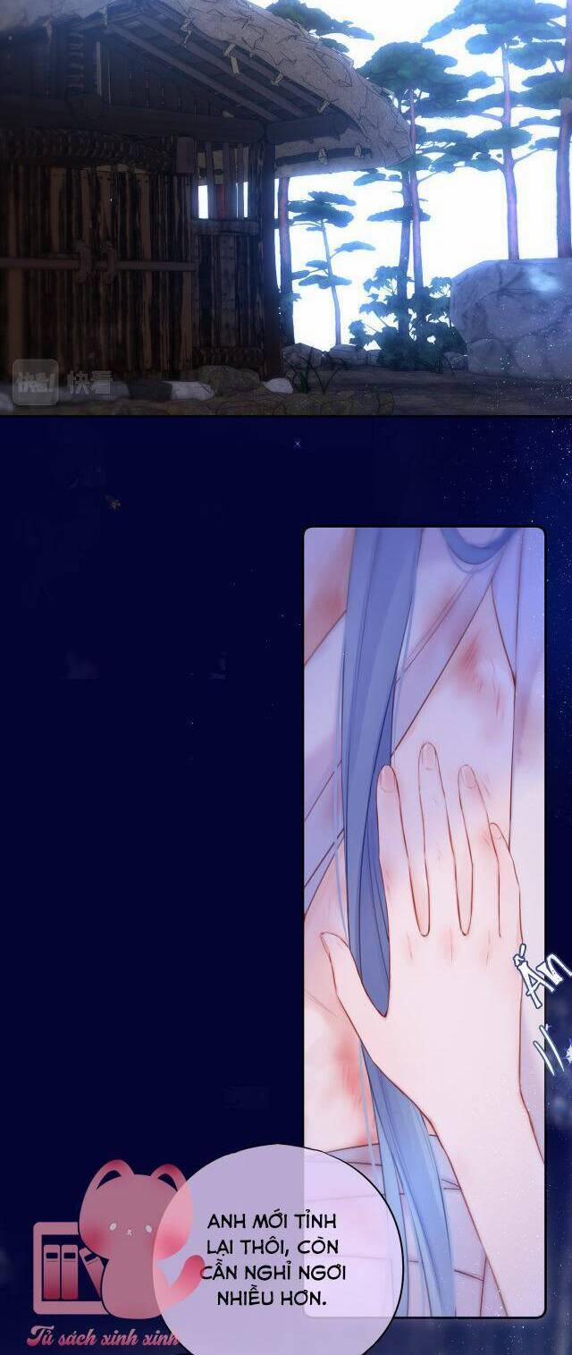 Cạm Bẫy Của Hồ Ly 46 trang 7