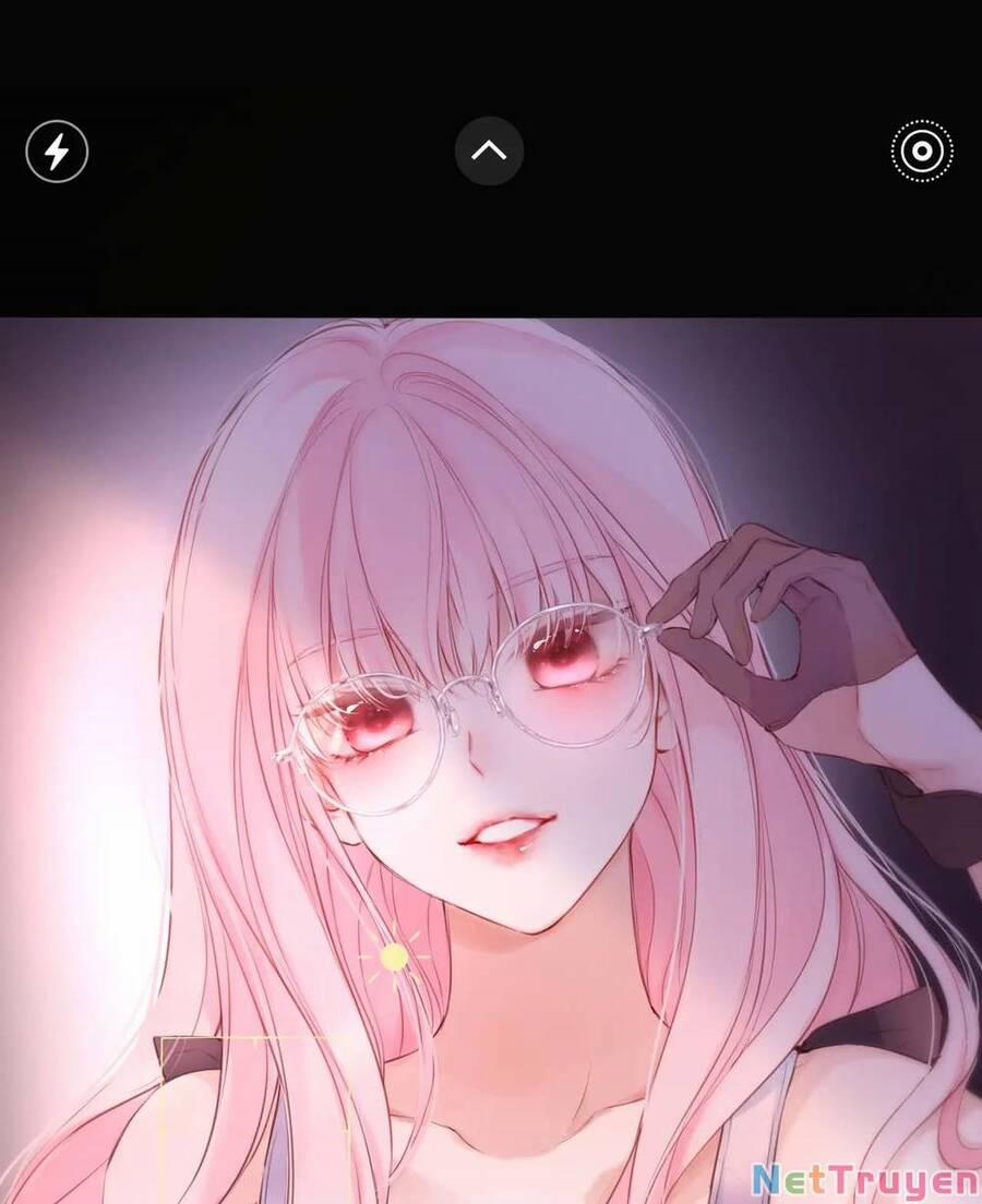 Cạm Bẫy Của Hồ Ly 47 trang 0