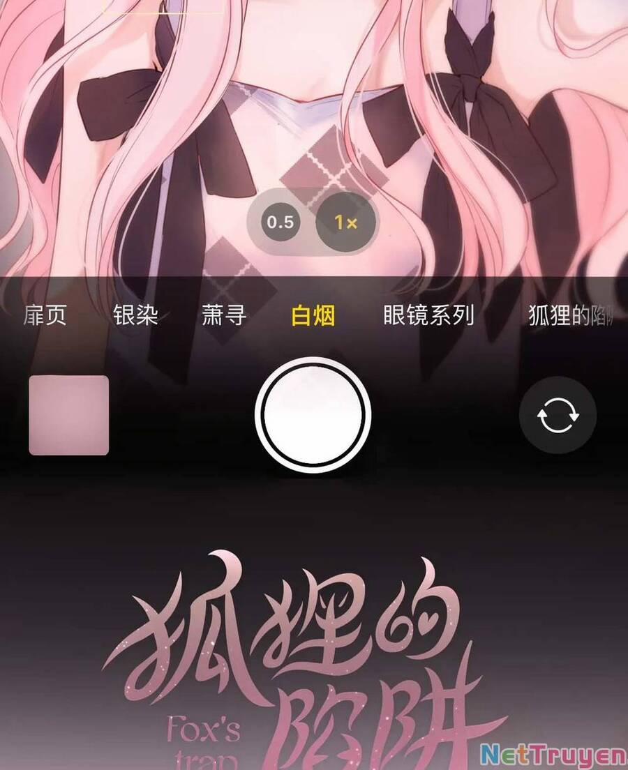 Cạm Bẫy Của Hồ Ly 47 trang 1