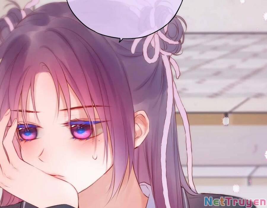 Cạm Bẫy Của Hồ Ly 47 trang 11