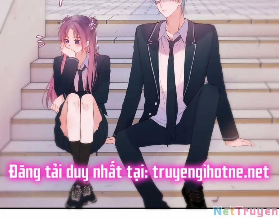 Cạm Bẫy Của Hồ Ly 47 trang 15