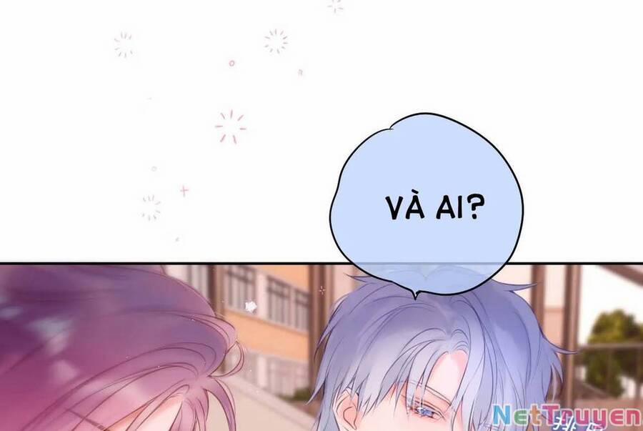 Cạm Bẫy Của Hồ Ly 47 trang 16