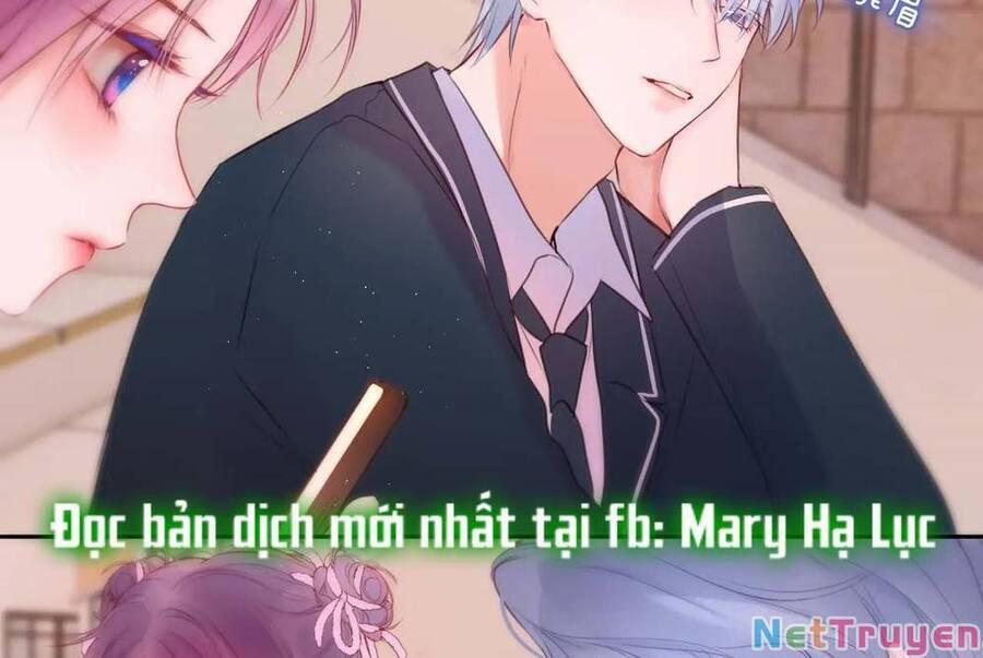 Cạm Bẫy Của Hồ Ly 47 trang 17