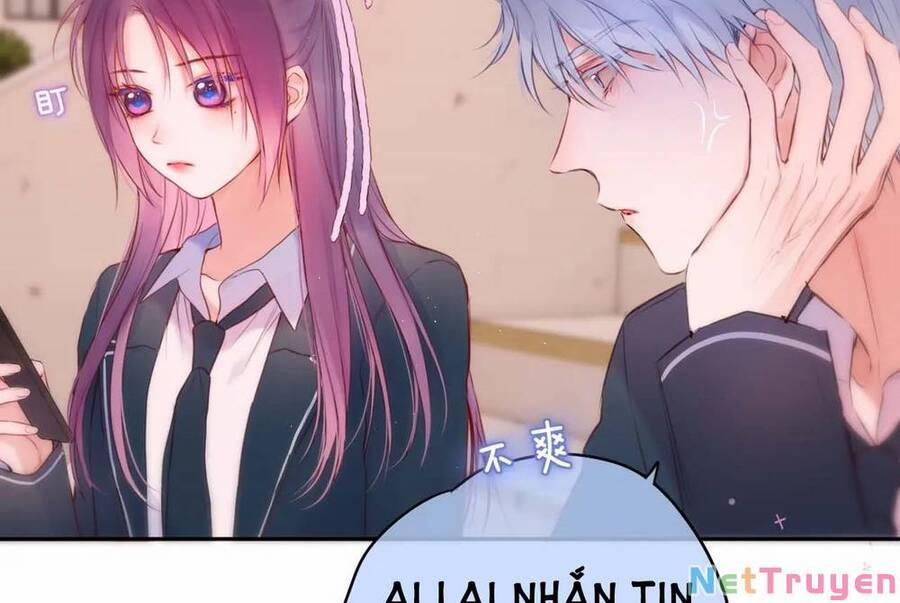 Cạm Bẫy Của Hồ Ly 47 trang 18