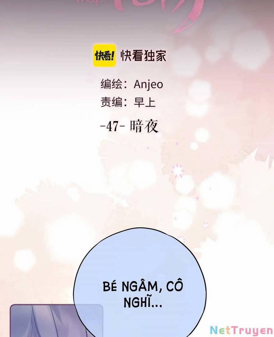 Cạm Bẫy Của Hồ Ly 47 trang 2