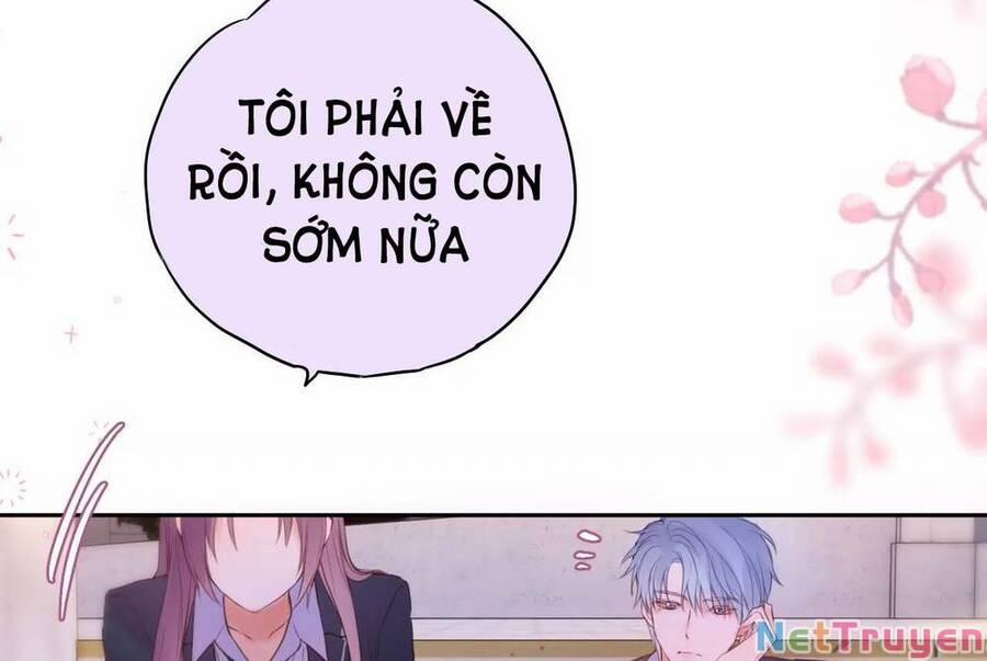 Cạm Bẫy Của Hồ Ly 47 trang 20