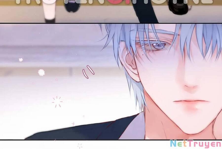 Cạm Bẫy Của Hồ Ly 47 trang 22