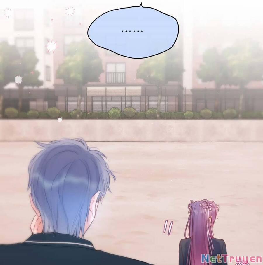 Cạm Bẫy Của Hồ Ly 47 trang 23