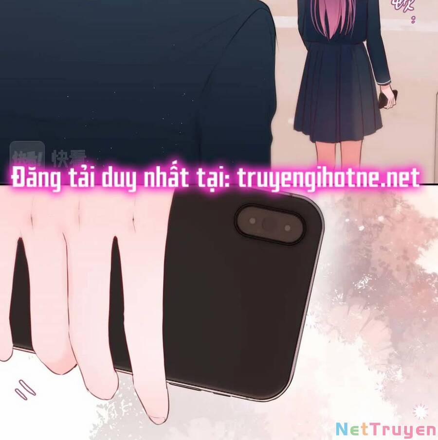 Cạm Bẫy Của Hồ Ly 47 trang 24