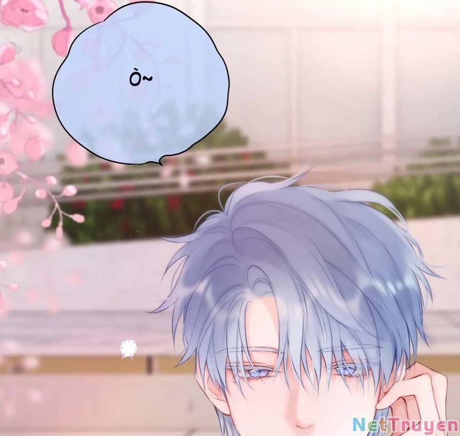 Cạm Bẫy Của Hồ Ly 47 trang 30