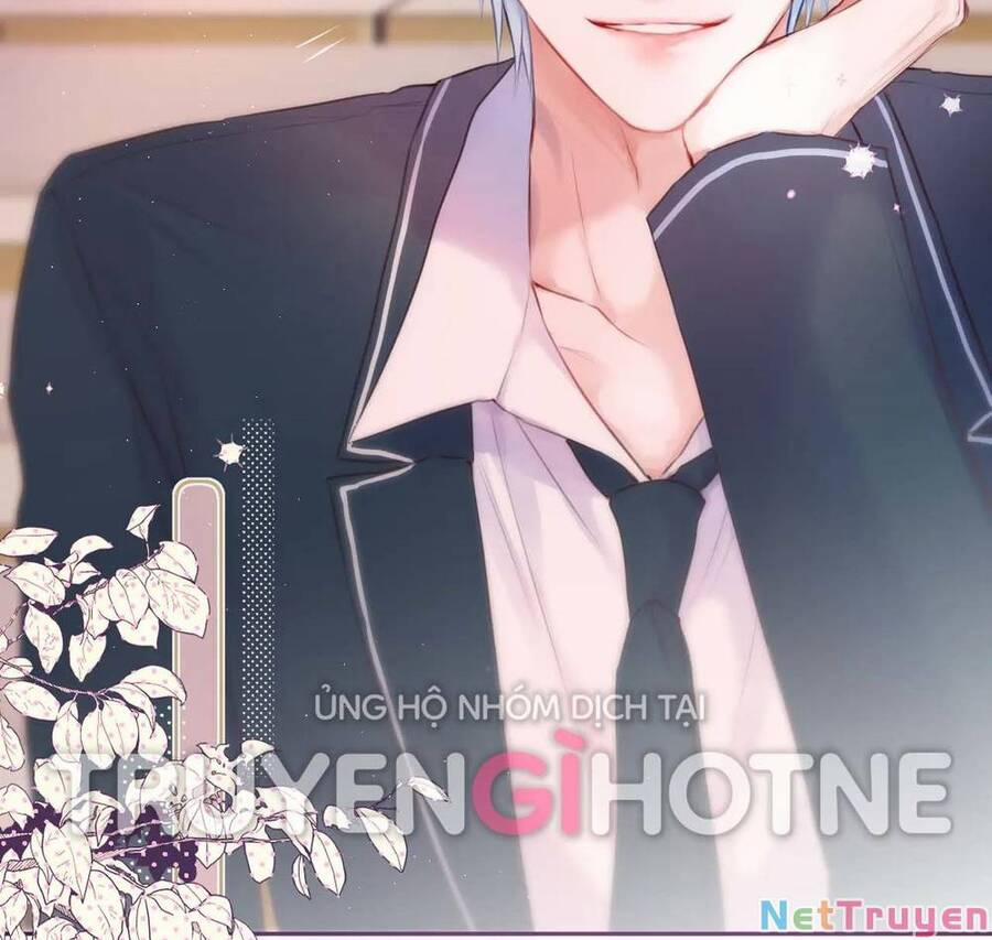 Cạm Bẫy Của Hồ Ly 47 trang 31