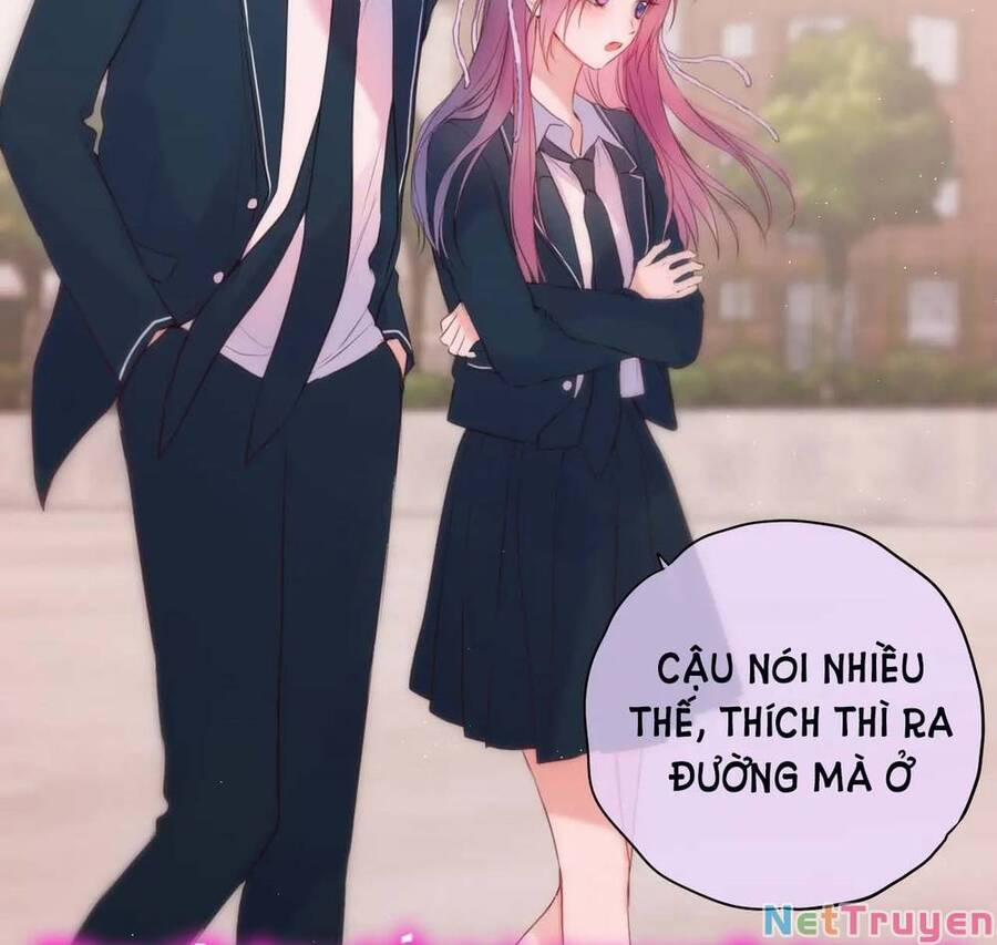 Cạm Bẫy Của Hồ Ly 47 trang 34