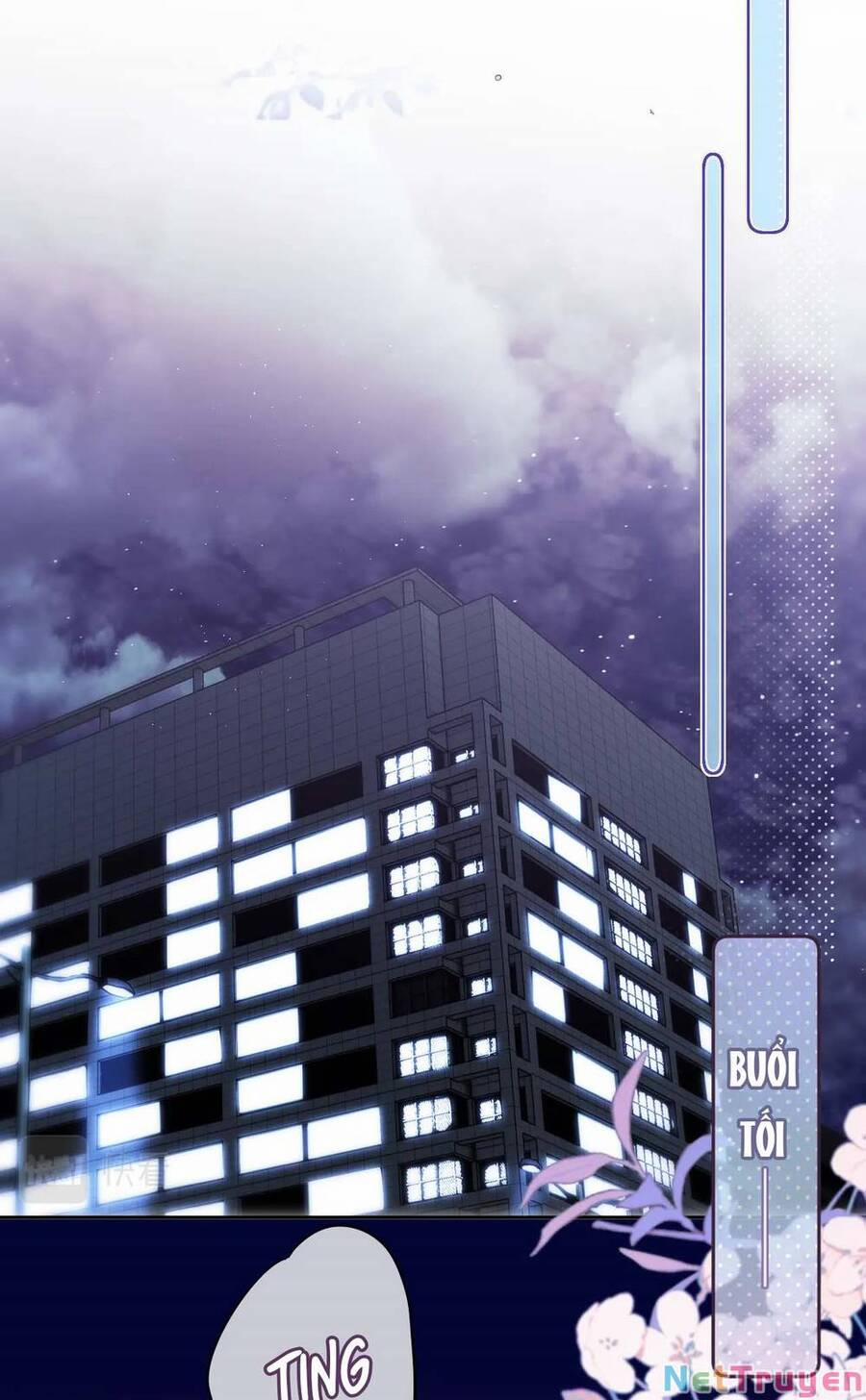 Cạm Bẫy Của Hồ Ly 47 trang 37