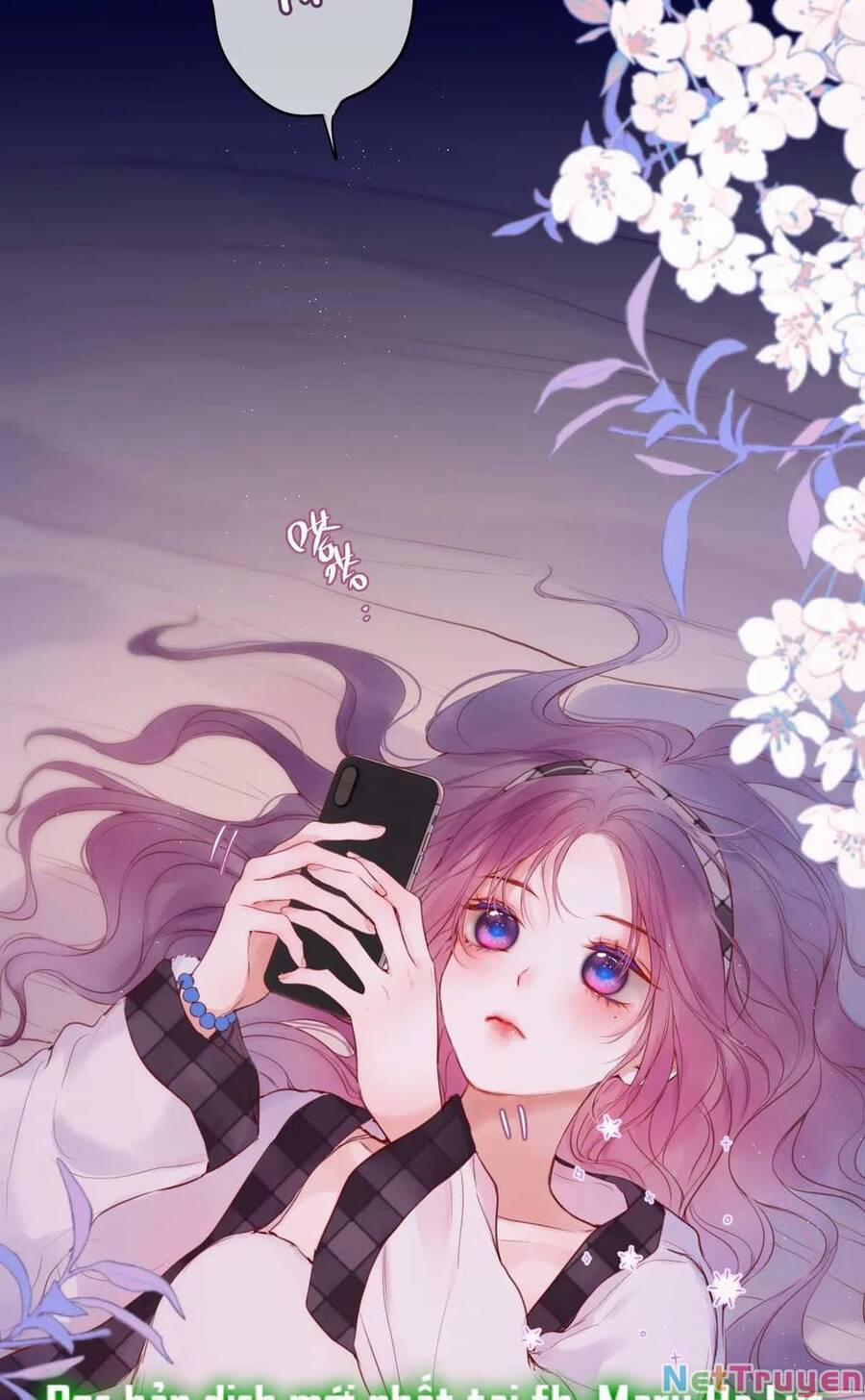 Cạm Bẫy Của Hồ Ly 47 trang 38