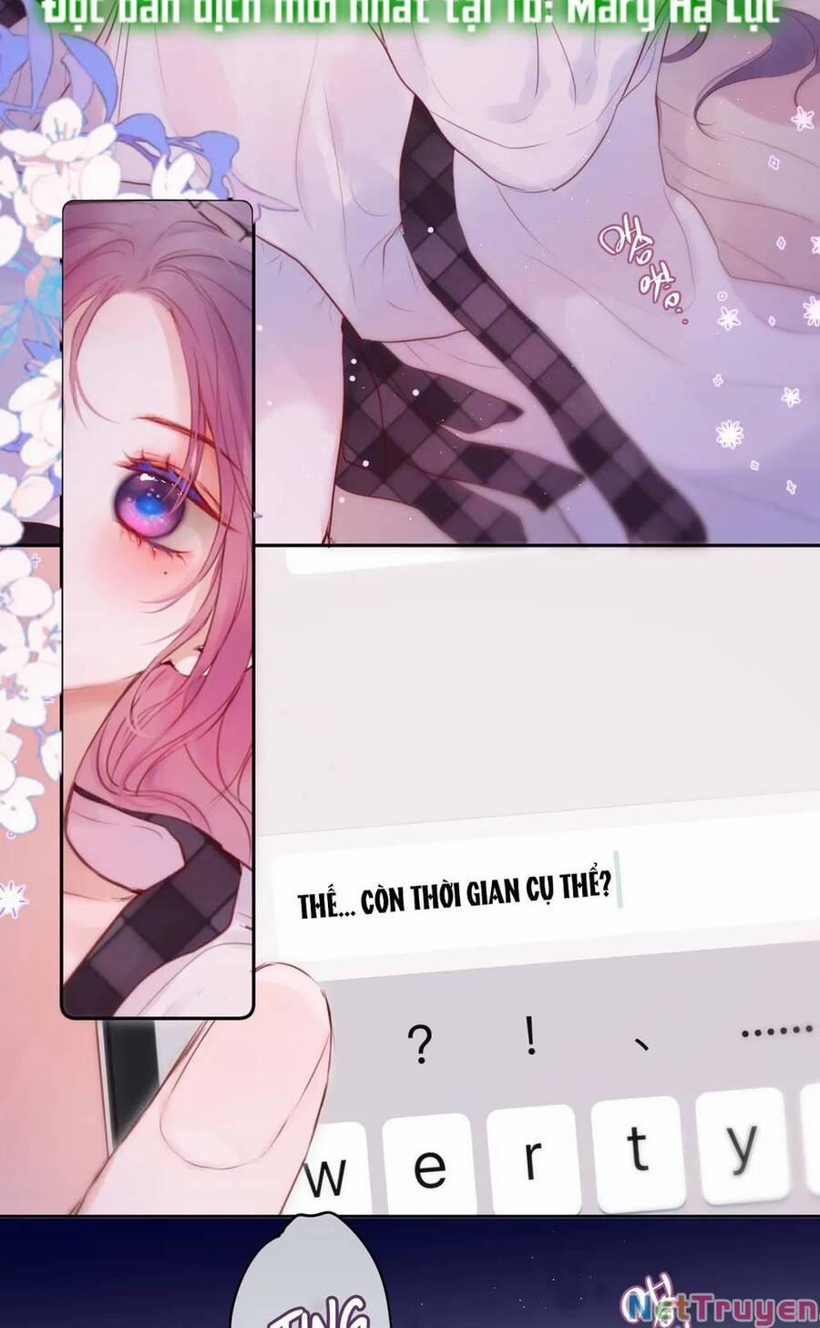 Cạm Bẫy Của Hồ Ly 47 trang 39