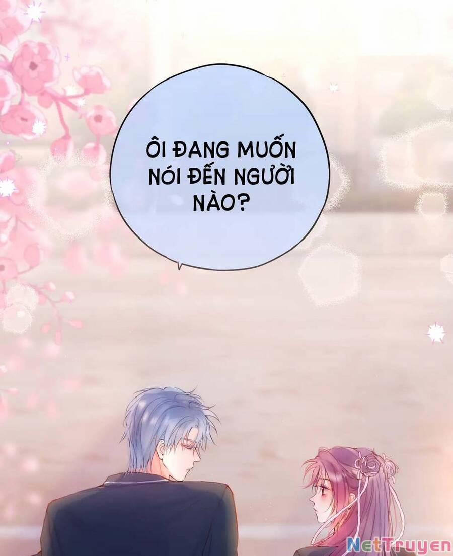 Cạm Bẫy Của Hồ Ly 47 trang 4