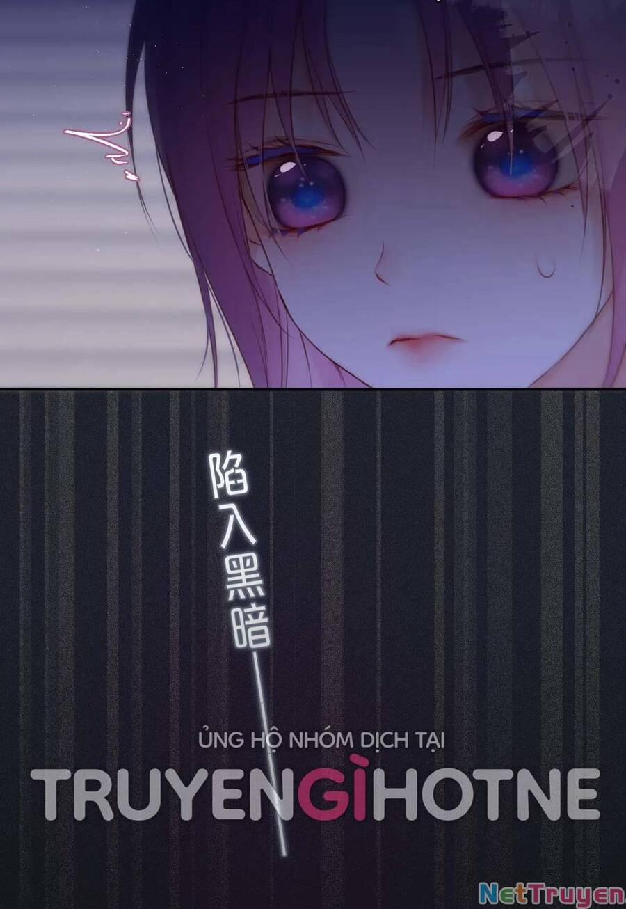 Cạm Bẫy Của Hồ Ly 47 trang 49