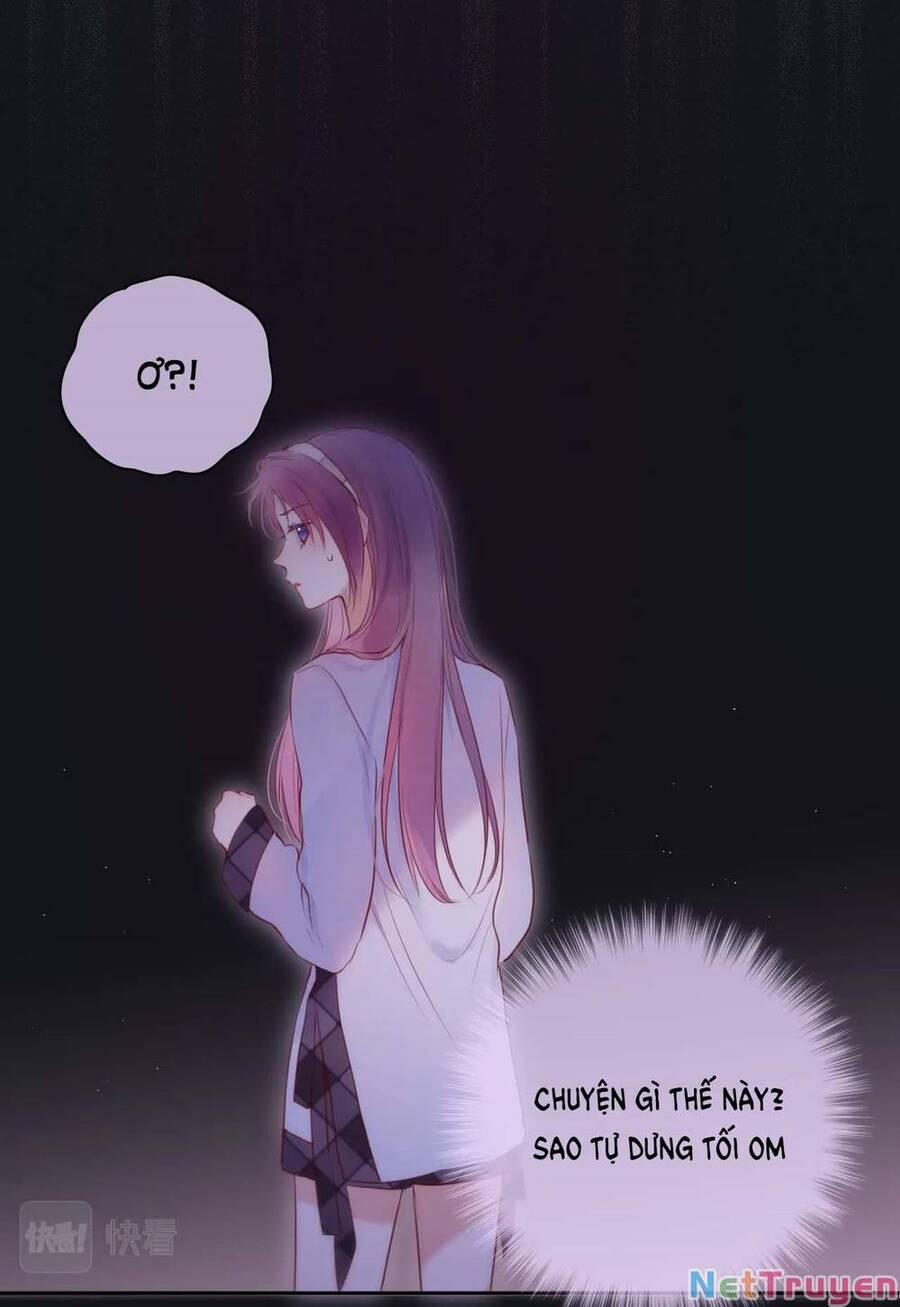 Cạm Bẫy Của Hồ Ly 47 trang 50