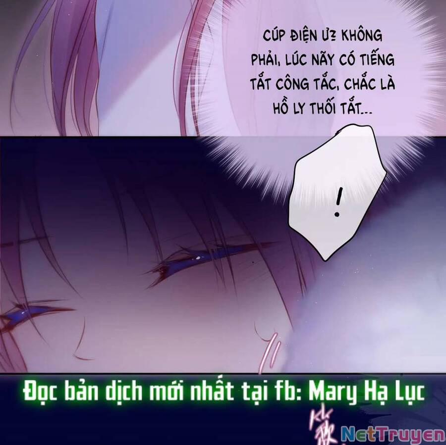 Cạm Bẫy Của Hồ Ly 47 trang 52