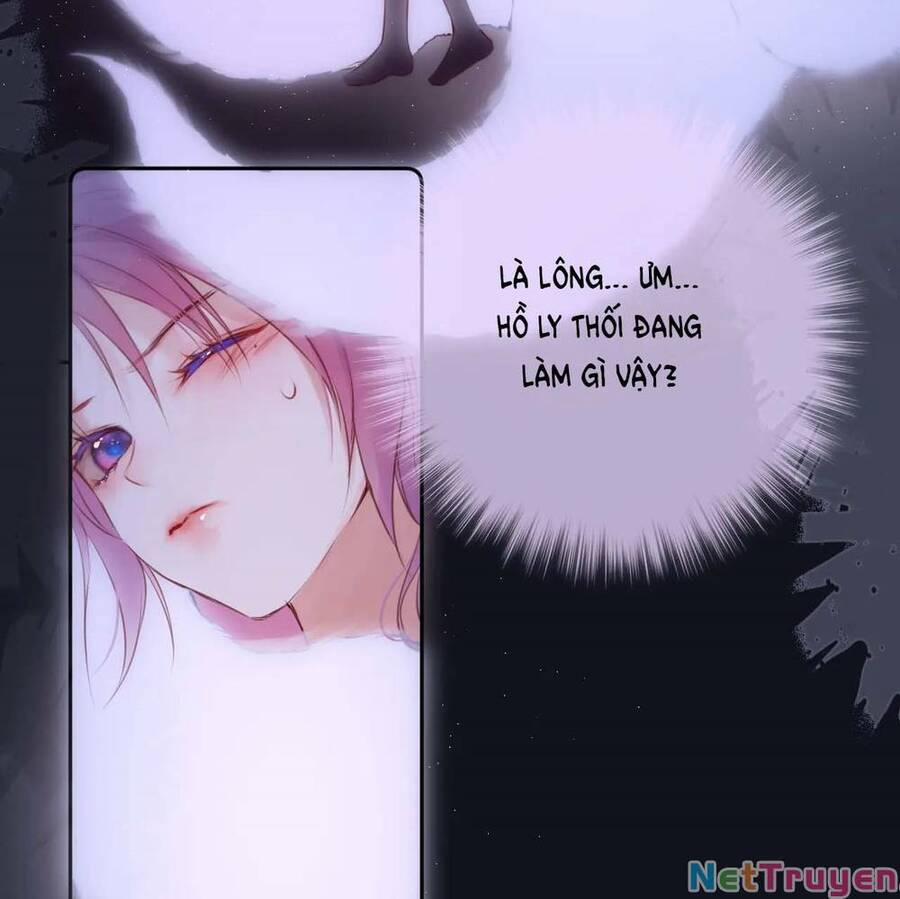 Cạm Bẫy Của Hồ Ly 47 trang 55