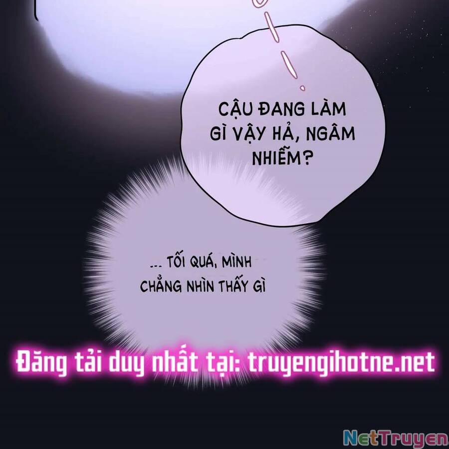 Cạm Bẫy Của Hồ Ly 47 trang 57