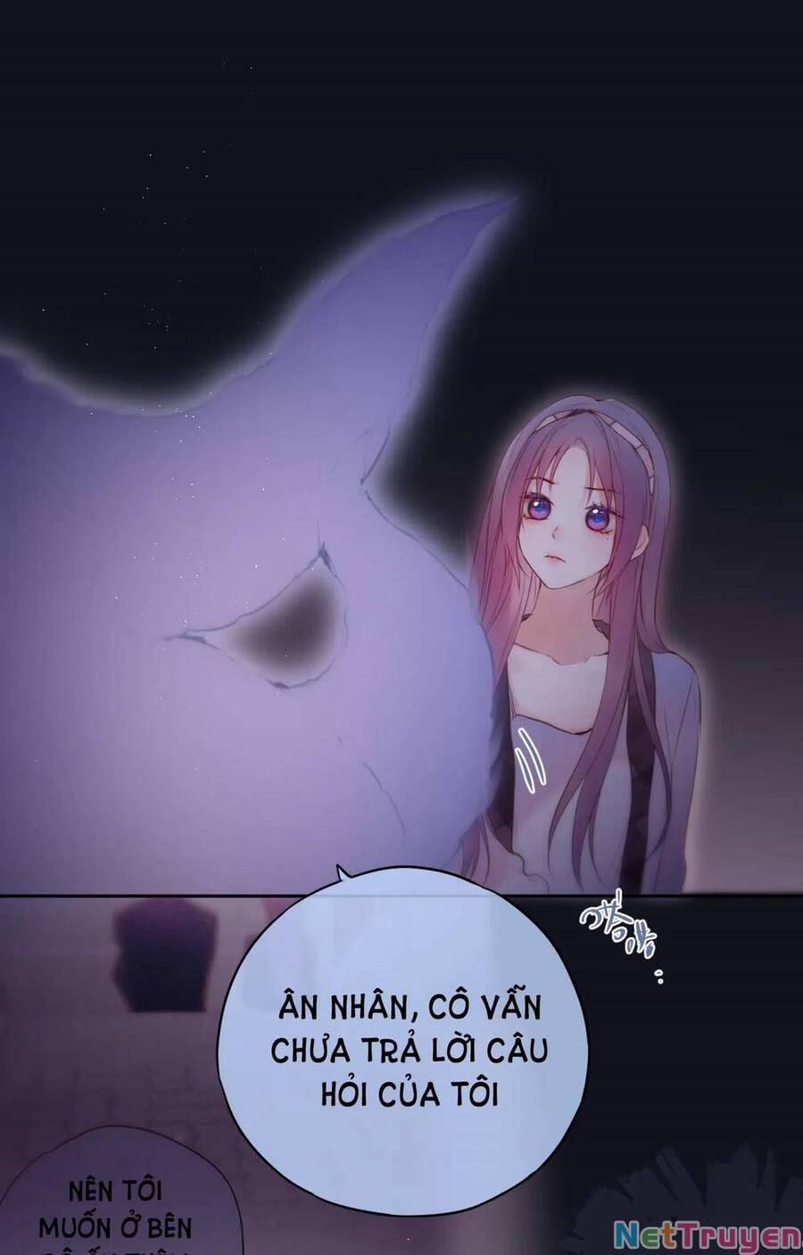 Cạm Bẫy Của Hồ Ly 47 trang 58