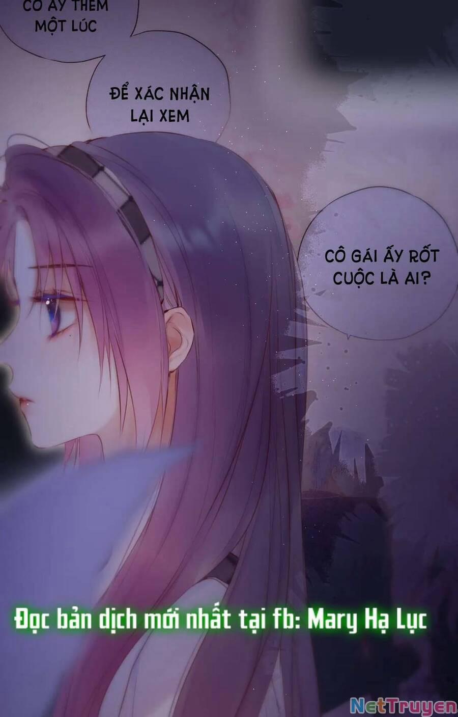 Cạm Bẫy Của Hồ Ly 47 trang 59