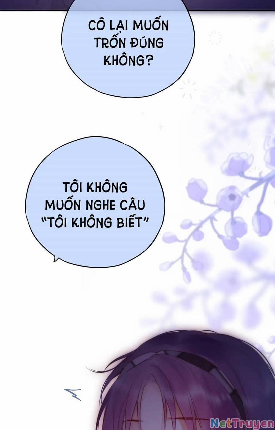 Cạm Bẫy Của Hồ Ly 47 trang 63