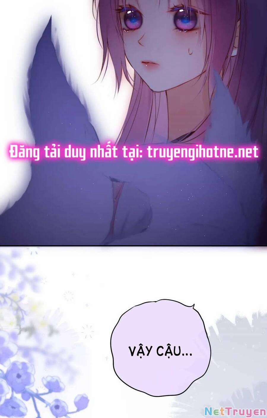 Cạm Bẫy Của Hồ Ly 47 trang 64