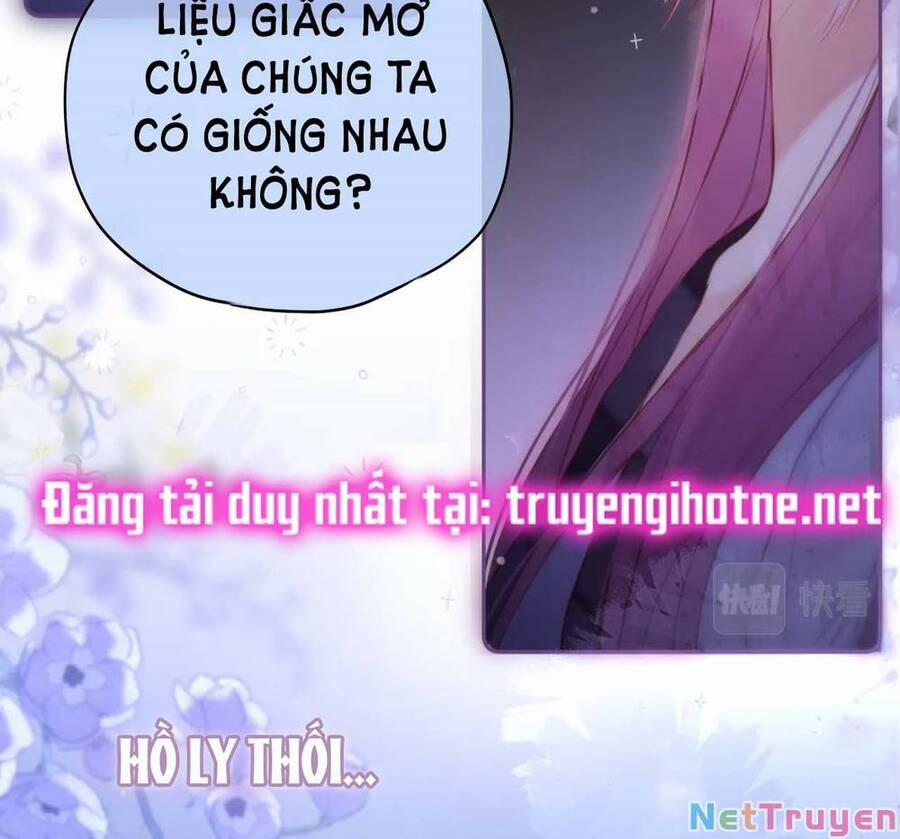 Cạm Bẫy Của Hồ Ly 47 trang 67