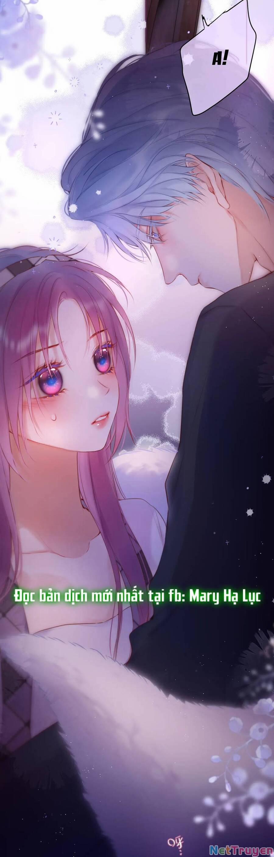 Cạm Bẫy Của Hồ Ly 48 trang 18