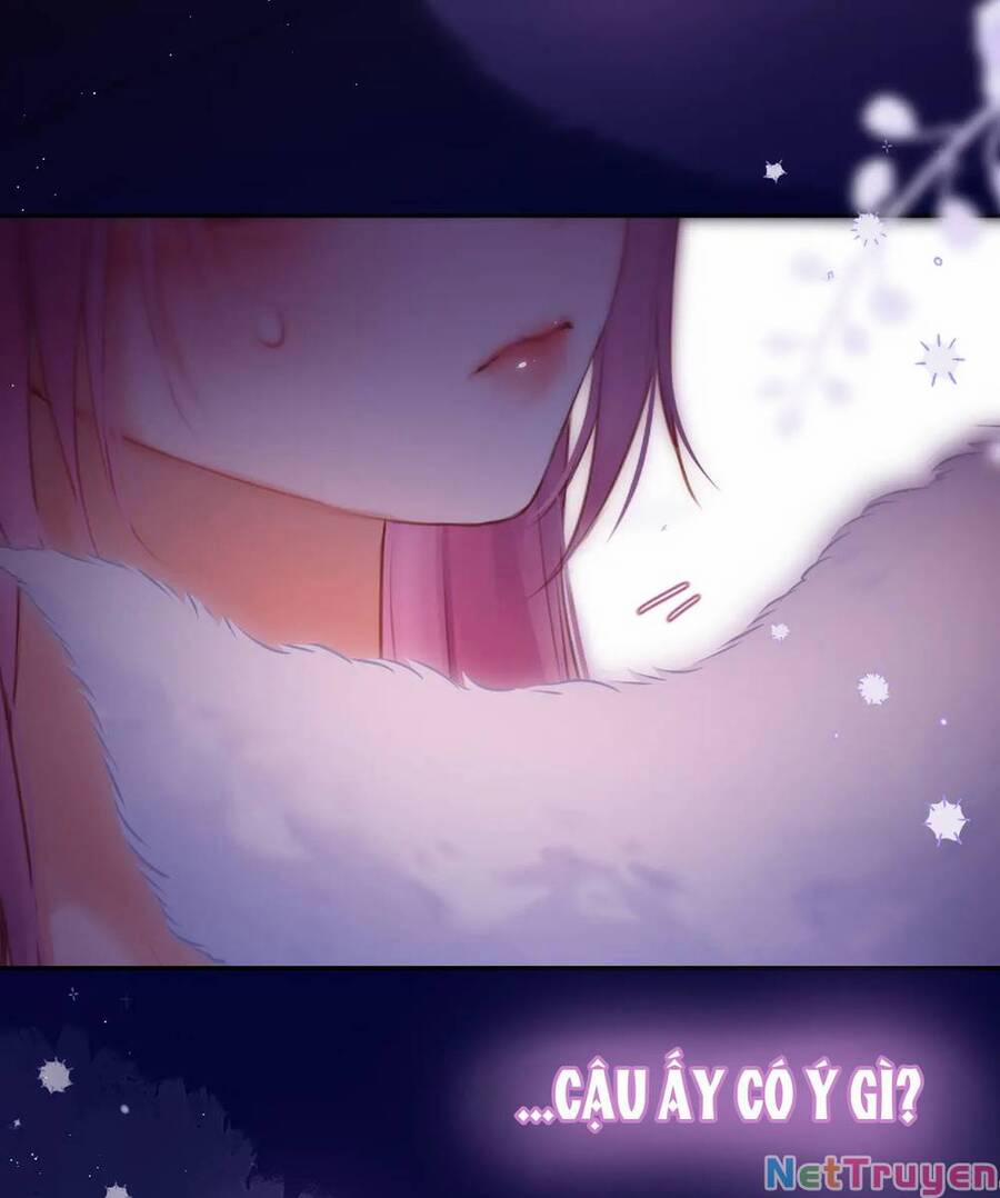 Cạm Bẫy Của Hồ Ly 48 trang 19