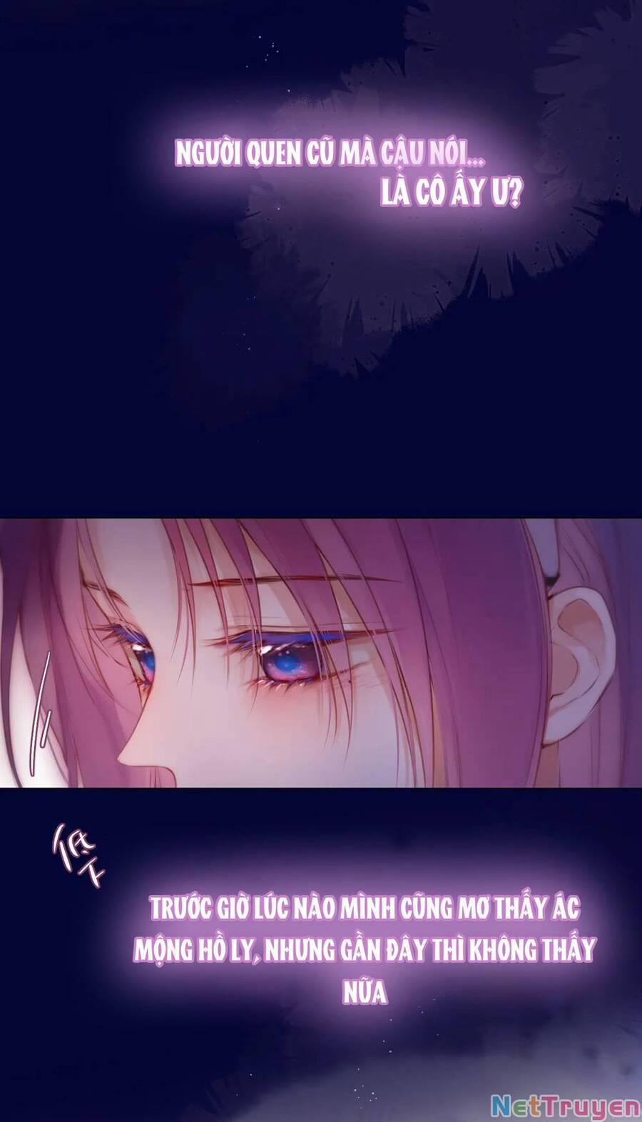 Cạm Bẫy Của Hồ Ly 48 trang 3