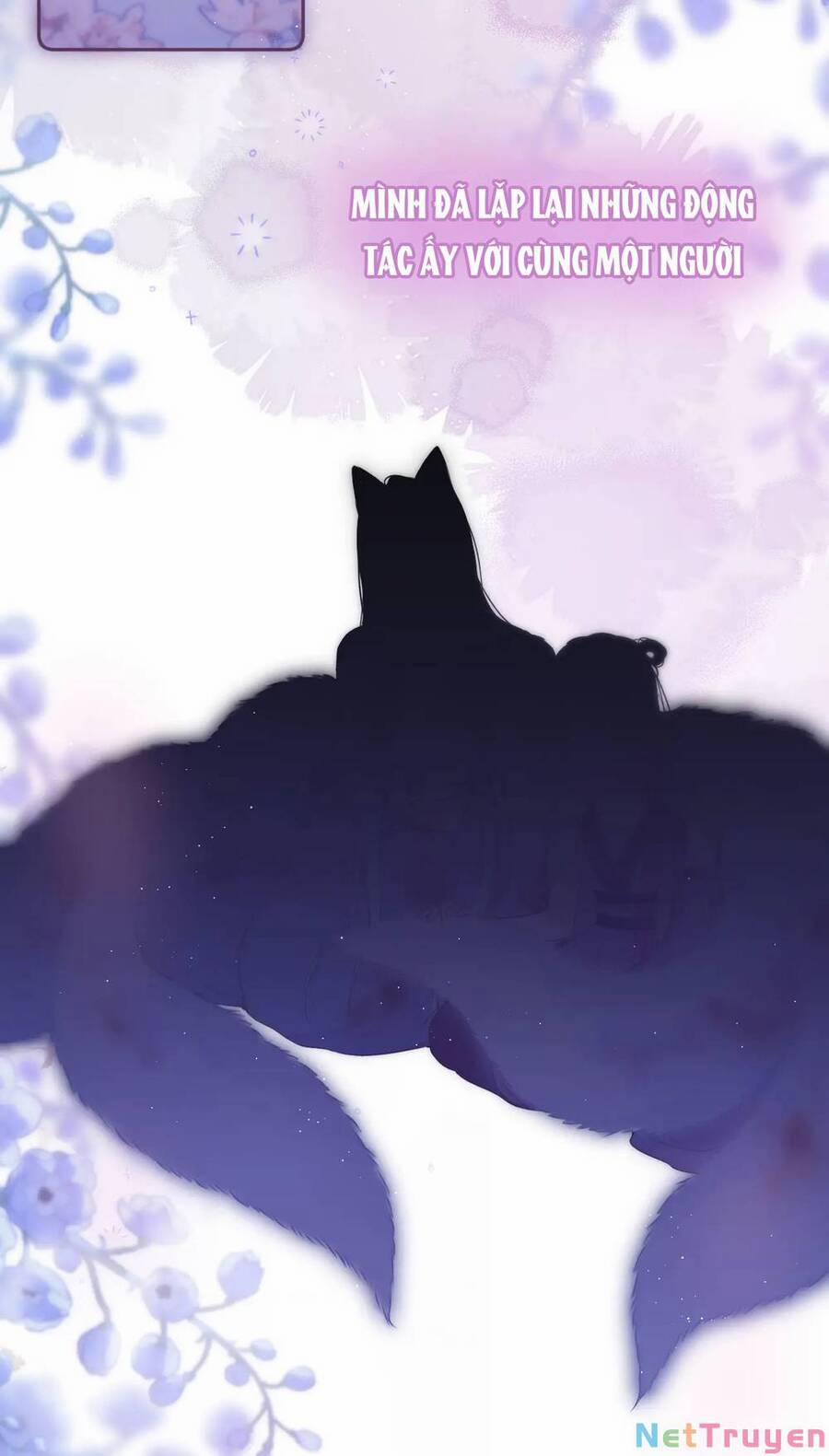 Cạm Bẫy Của Hồ Ly 48 trang 31