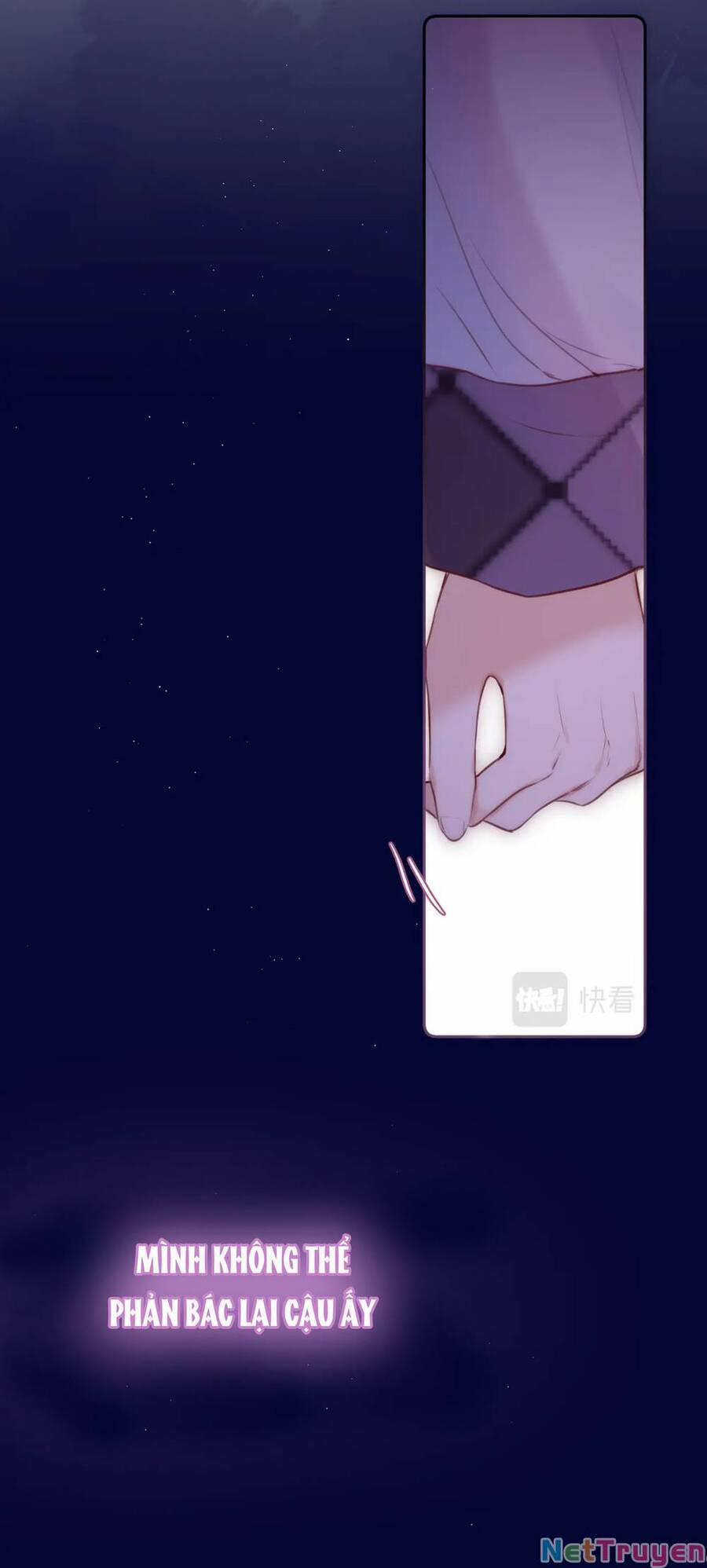 Cạm Bẫy Của Hồ Ly 48 trang 33