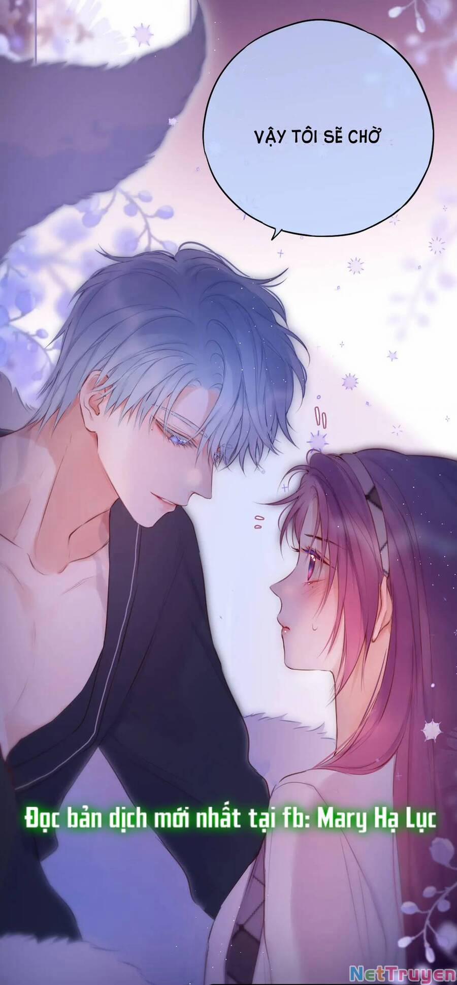 Cạm Bẫy Của Hồ Ly 48 trang 36