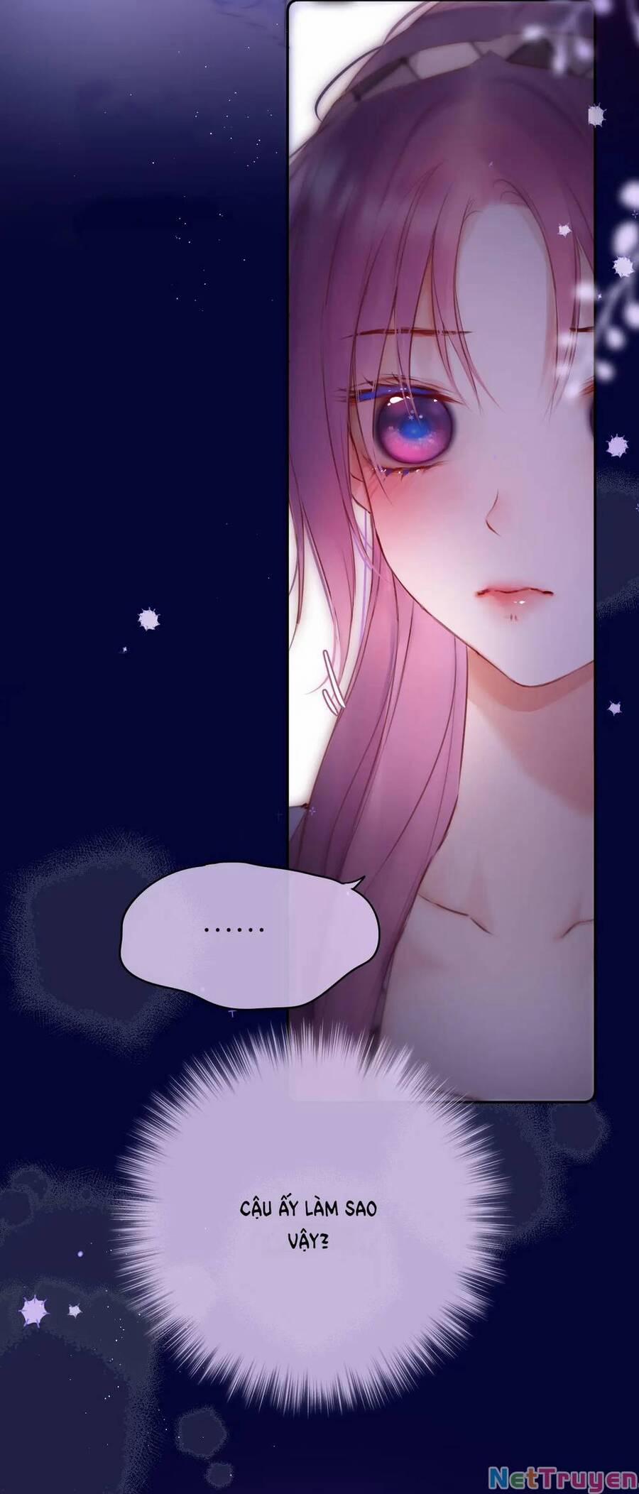 Cạm Bẫy Của Hồ Ly 48 trang 37