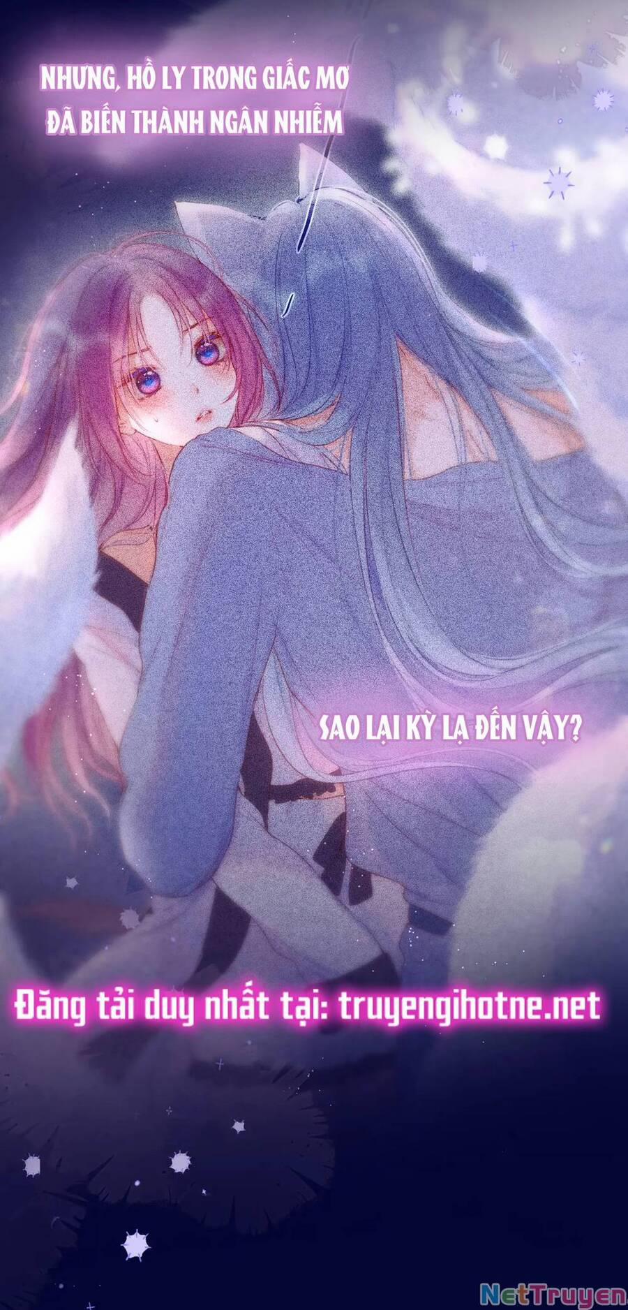 Cạm Bẫy Của Hồ Ly 48 trang 4