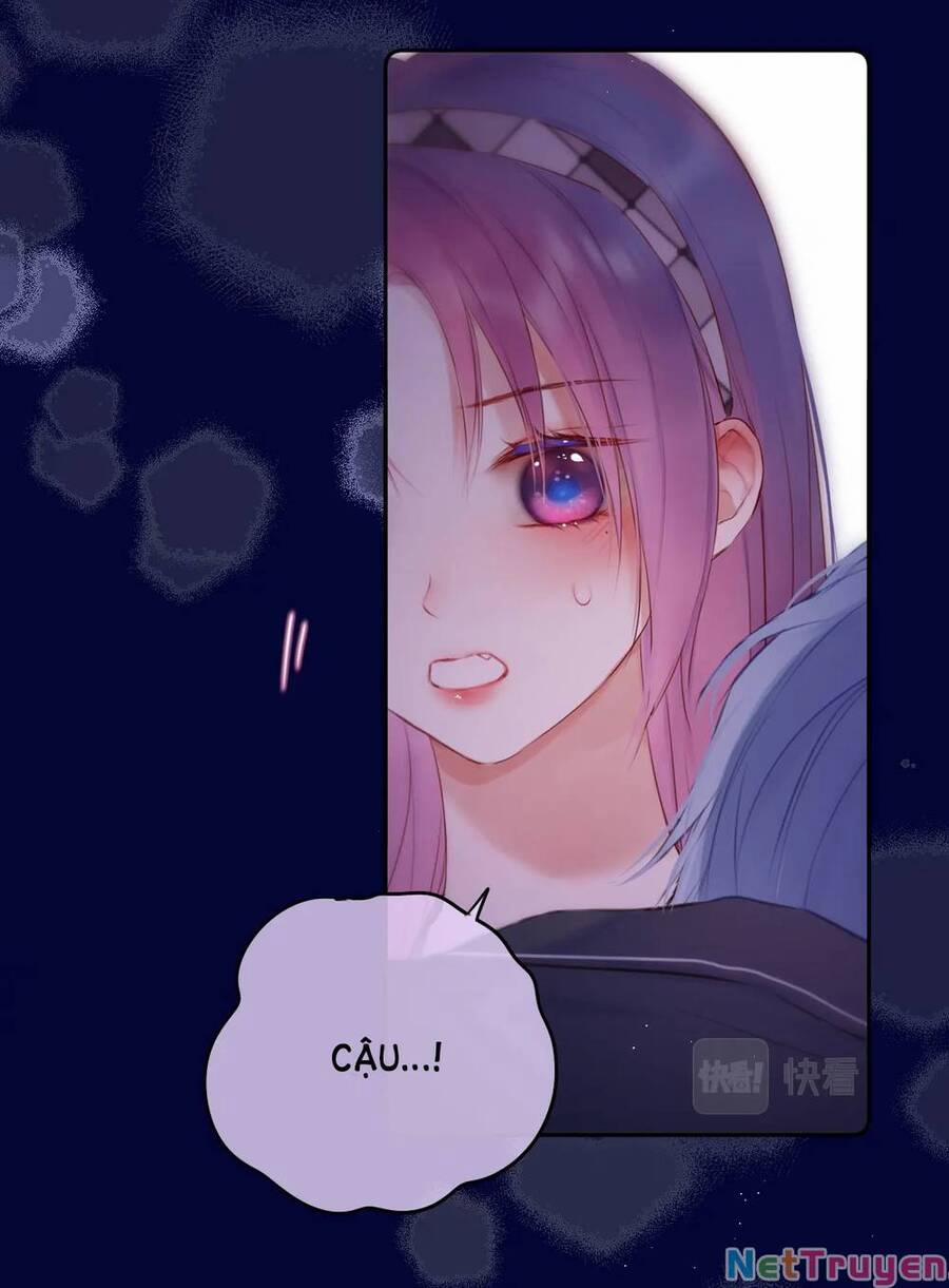 Cạm Bẫy Của Hồ Ly 48 trang 40