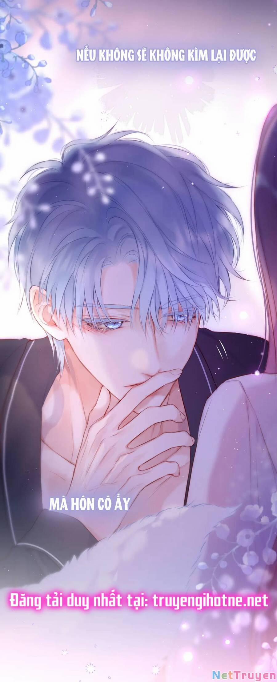 Cạm Bẫy Của Hồ Ly 48 trang 45